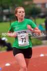 North Eastern 10000 metres, Whitley Bay. Photo: David T. Hewitson/Sports for All Pics